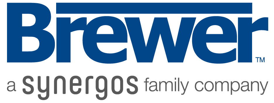 Brewer With Synergos Color
